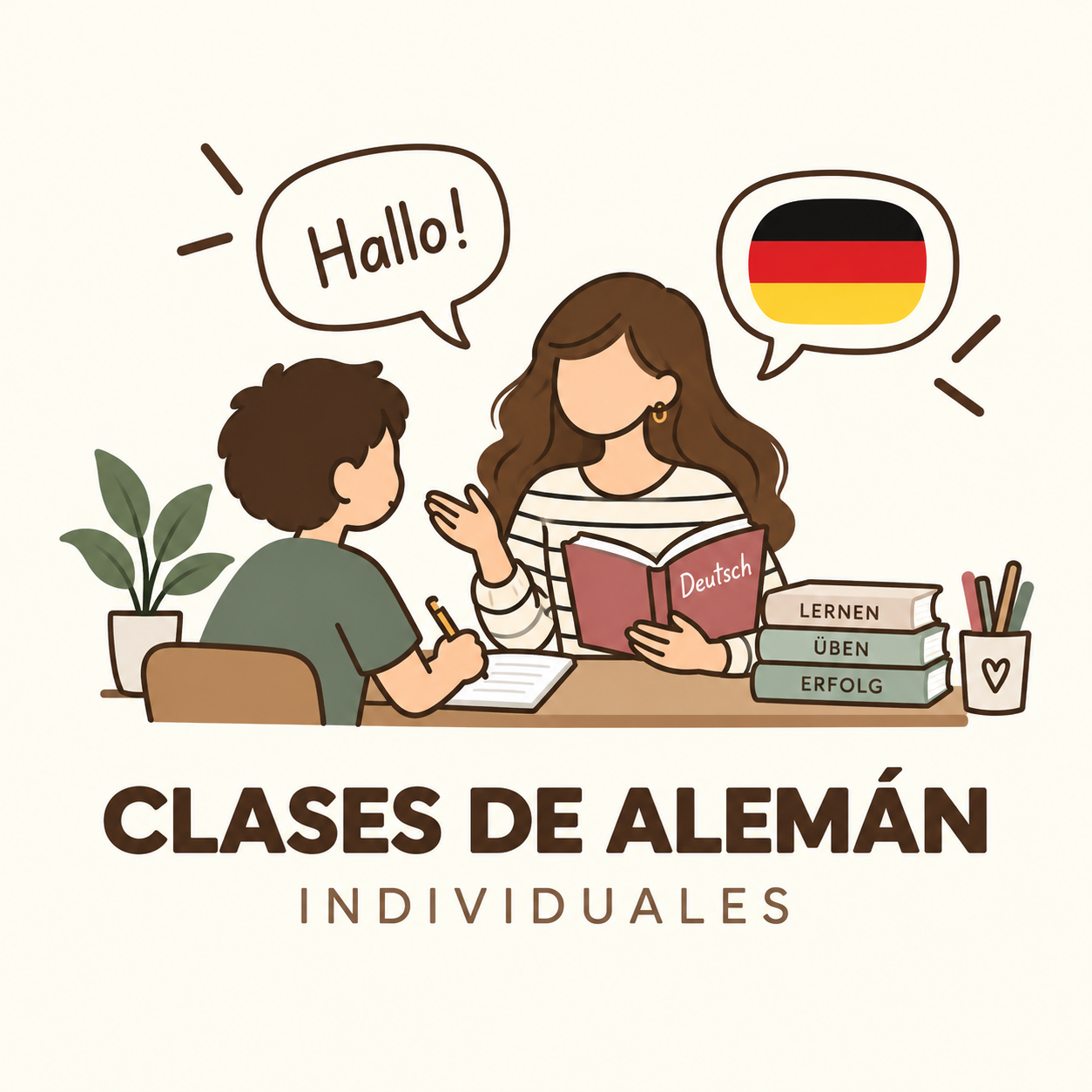 Clases Individuales
