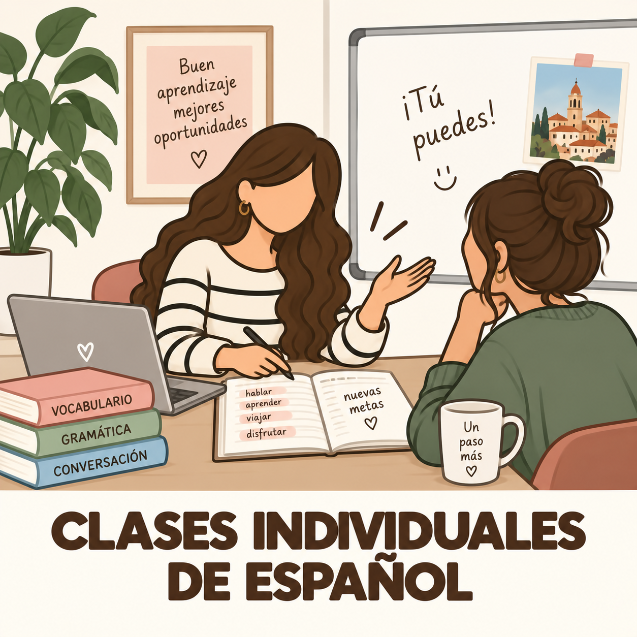 Individuales