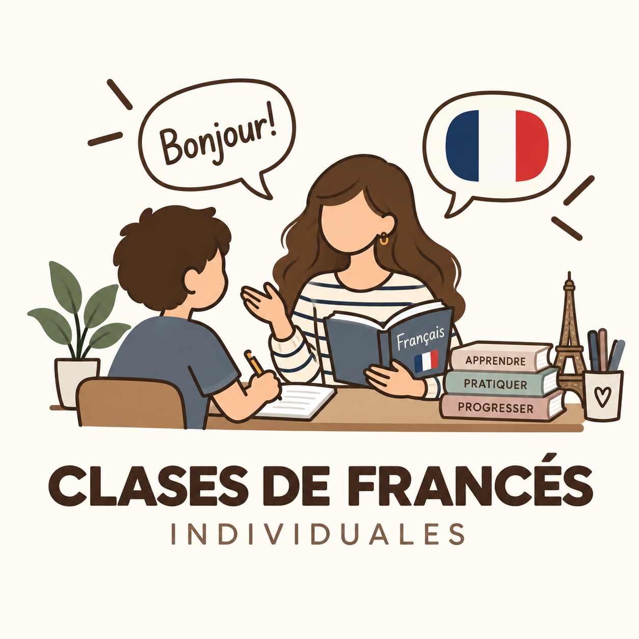 Clases Individuales