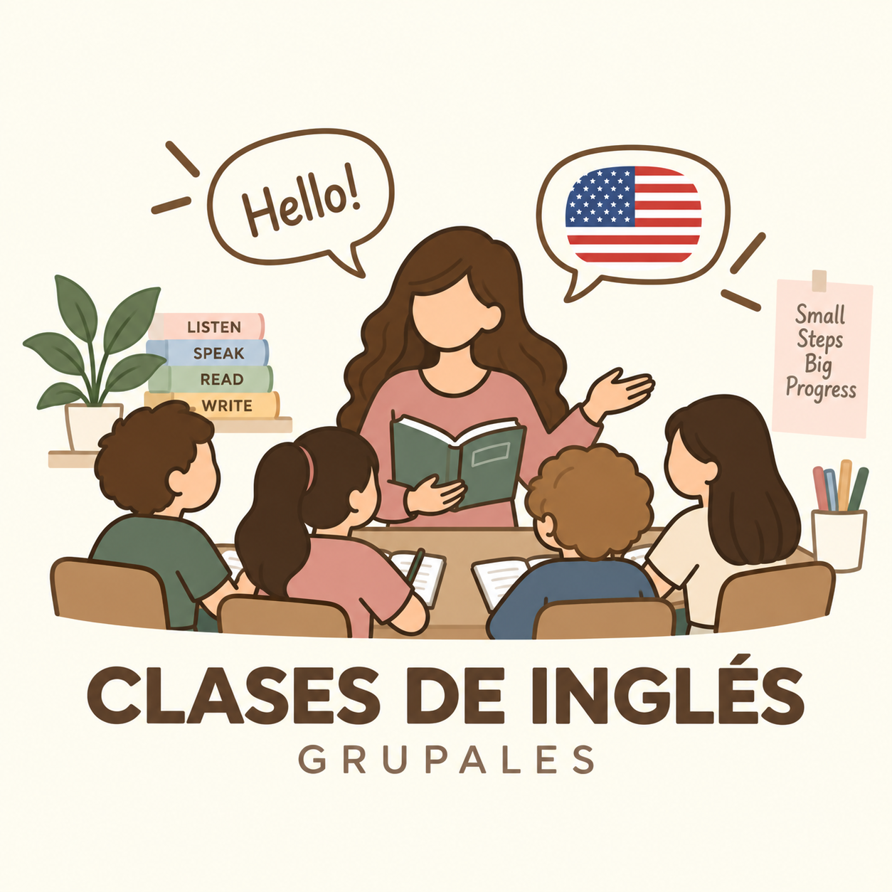 Clases grupales