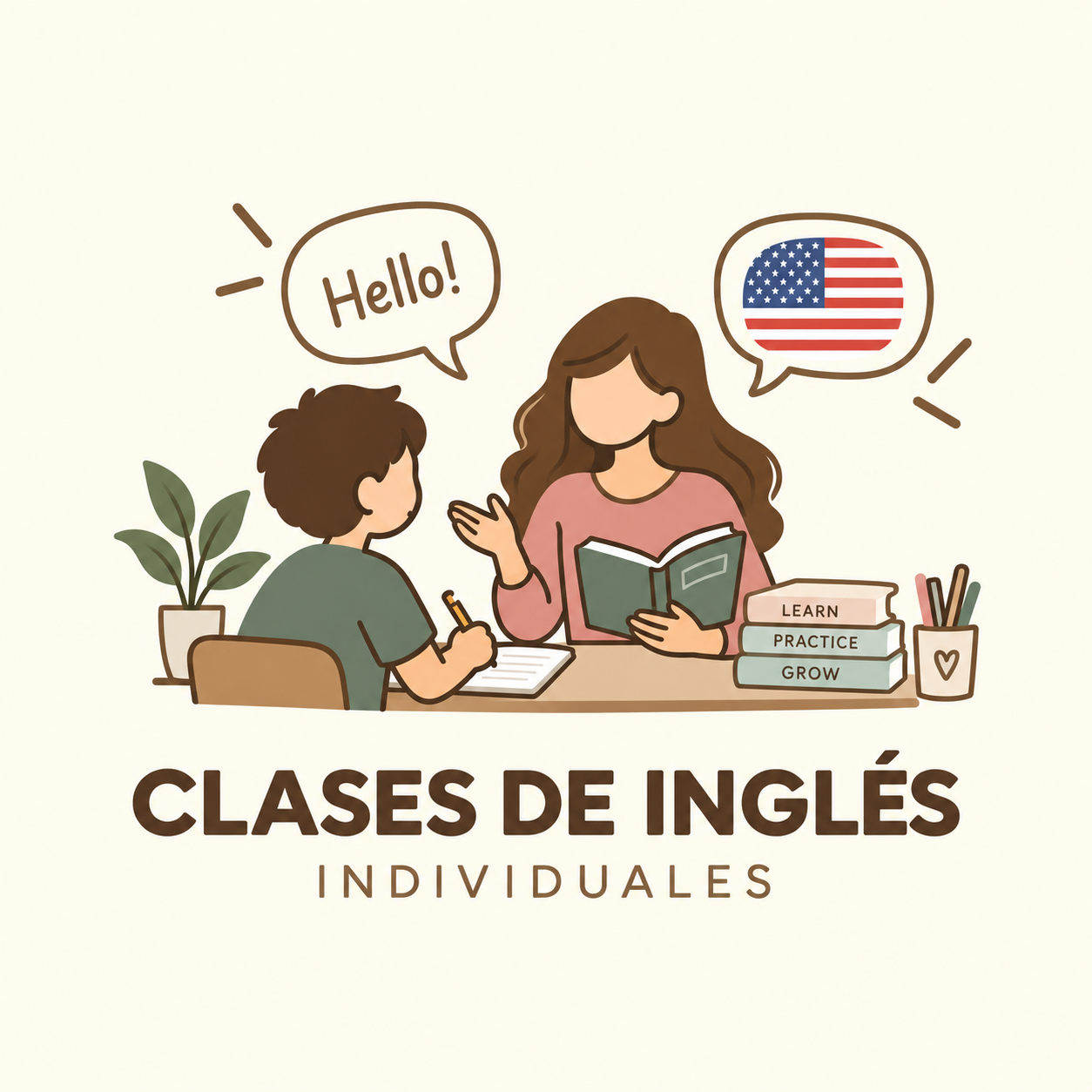 Clases Individuales