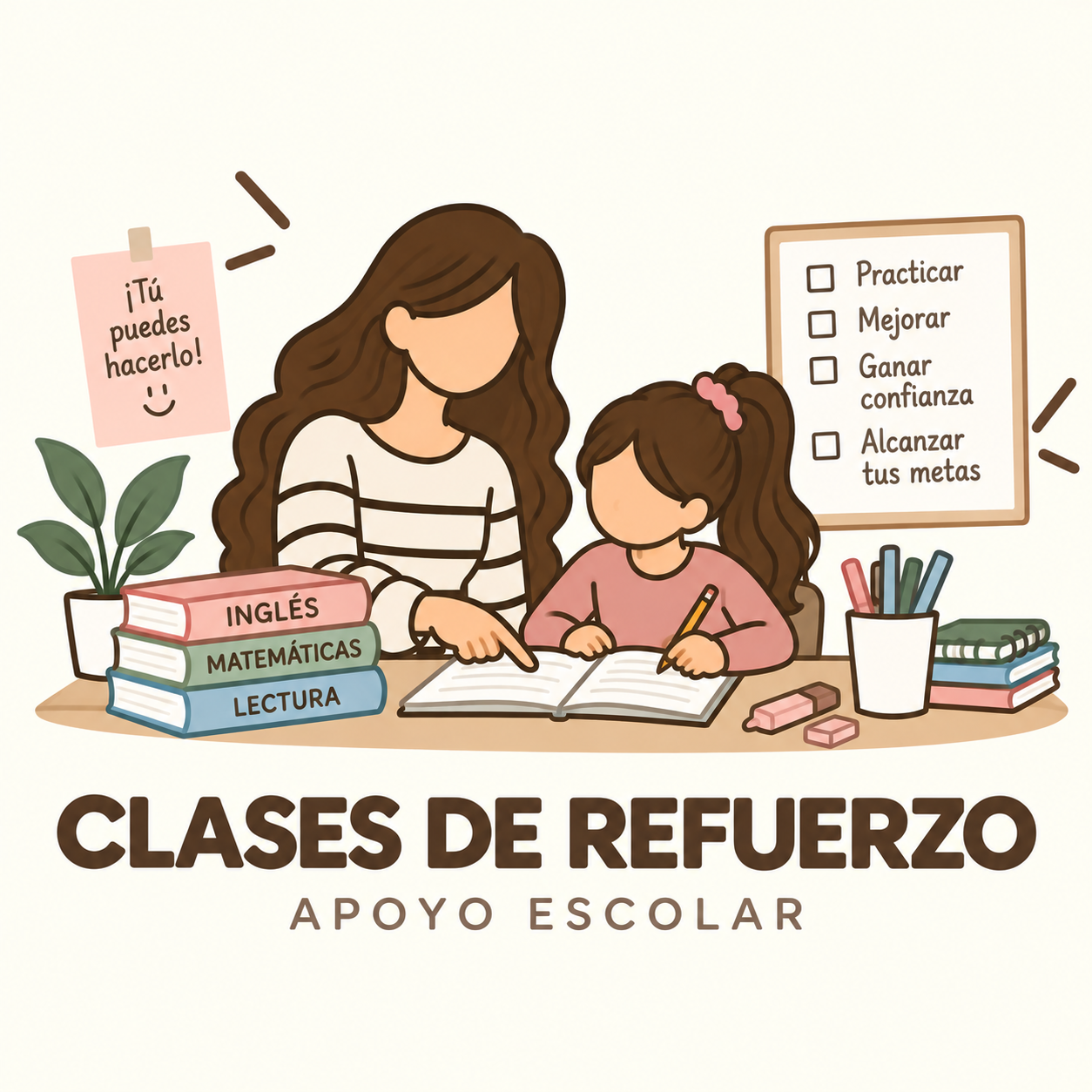 Clases de Refuerzo